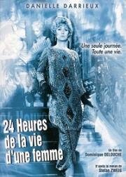 24 часа из жизни женщины (1968)