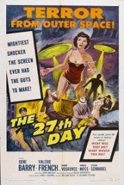27-й день (1957)