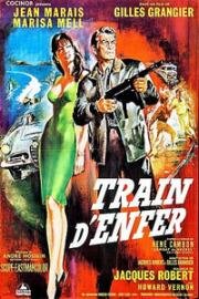 Адский поезд (1965)