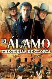 Аламо: Тринадцать дней славы (Штурмующие) (1987)