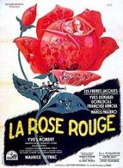 Алая роза (Красная роза) (1951)