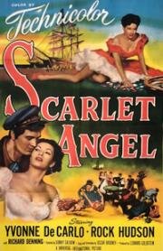Алый ангел (1952)