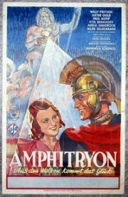Амфитрион (1935)