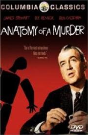 Анатомия убийства (1959)