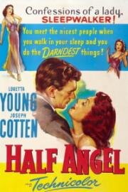 Ангел наполовину (1951)
