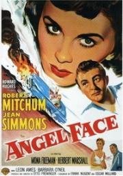 Ангельское личико (1952)