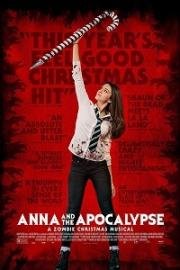 Анна и апокалипсис (2017)
