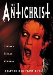 Антихрист (1974)