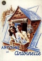 Антуан и Антуанетта (1947)