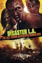 Апокалипсис в Лос-Анджелесе (2014)