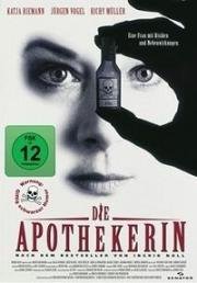 Аптекарша (1997)