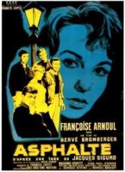 Асфальт (1959)