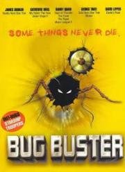 Атака насекомых (Насекомое-монстр) (1998)