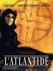 Атлантида (1992)