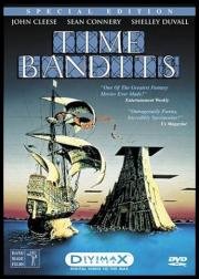 Бандиты времени (1981)