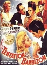 Барбизонское искушение (1946)