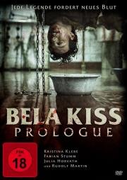 Бела Кисс: Пролог (2013)