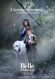 Белль и Себастьян: приключение продолжается (2015)