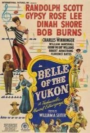 Belle of the Yukon (1944)