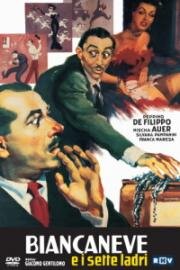 Белоснежка и семь воров (1949)