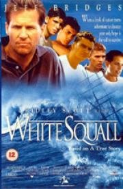 Белый Шквал (1996)
