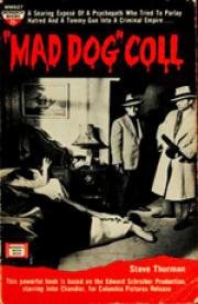 Бешеный пес Колл (1961)