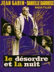 Беспорядок и ночь (1958)