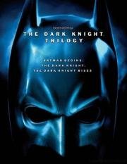 Тёмный рыцарь: Трилогия (2005)