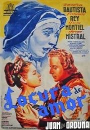 Безумство любви (Безумие любви) (1948)
