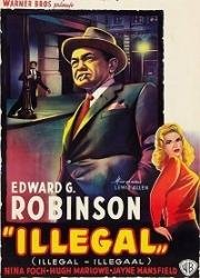 Беззаконие (1955)