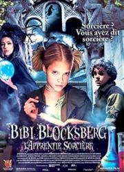 Биби - маленькая волшебница (2002)