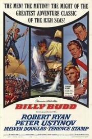 Билли Бад (1962)