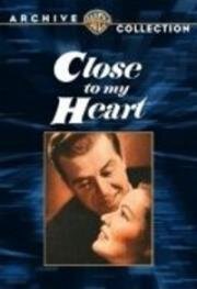 Близкий моему сердцу (1951)