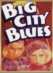 Блюз большого города (1932)