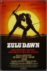 Боевой рассвет зулусов (1979)