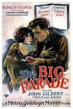 Большой парад (1925)