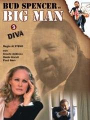 Большой человек: Дива (1988)