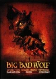 Большой плохой волк (Волк оборотень) (2006)
