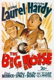 Большой шум (1944)