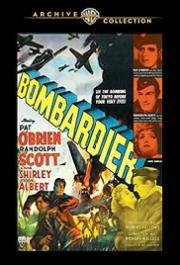 Бомбардир (1943)