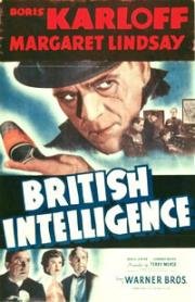 Британская разведка (1940)