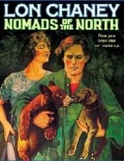 Бродяги севера (1920)
