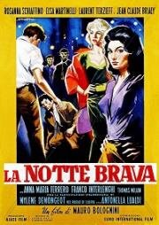 Бурная ночь (1959)