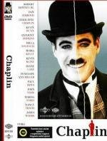 Чарли Чаплин: Короткометражные фильмы. Выпуск 2 (1915)