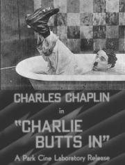 Чарли встревает в чужие проблемы (1920)