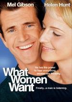 Чего хотят женщины (2001)