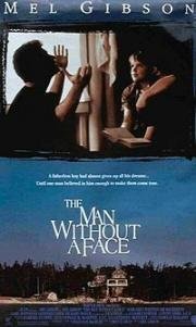 Человек без лица (1993)