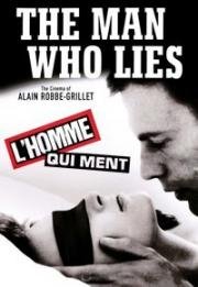 Человек, который лжёт (1968)