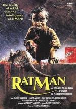 Человек-крыса (1988)