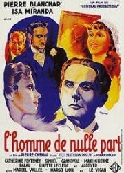 Человек ниоткуда (1937)